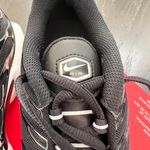 Nike New Air Max Plus Black White Photo 6