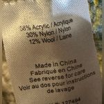 Heartloom  Vintage Women’s sweater Cable knit Size M Photo 6