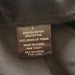 J for Justify  Black Blouse Photo 6