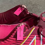 New Balance FuelCell Prism V2 Women's Pink Running Shoes Size 8B Photo 2