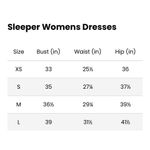 NWT SLEEPER Kylie Lurex Slip Dress in Silver Sz Medium $250 Photo 3