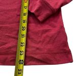 Ralph Lauren Rose Pink Stretch Lauren Jeans Co. Sweater Women Plus Sz 1X | 43-61 Photo 5