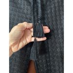 Becca  split leg crochet swim cover up pant Photo 3