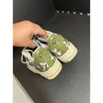 Nike 2004 Air Force One "Camouflage" White/Palm Green/Brown 306353-131 Women 8.5 Photo 4