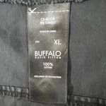 Buffalo Stonewash Womens Utility Jacket XL Casual Travel Fishing Photo 11