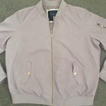 Light Pink Zip Photo 1