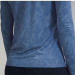 Lululemon Swiftly Relaxed-Fit Long Sleeve Shirt Mosaic Multiply Water Drop 12 Photo 2