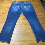 Silver Jeans  Sam Capri 28 Photo 2