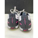Nike  Phantom Womens White Pink Sneakers Shoes Size 5.5 SKU 6487 Photo 3