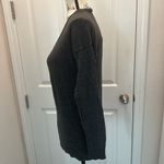 Rock & Republic  Charcoal Sweater Photo 1