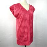 Eddie Bauer Top Short Sleeve Pullover Size M Photo 1