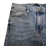 Celebrity Pink  Womens 7/28 Distressed Flare Jeans Photo 5