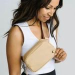 Zyia Active Crisp Khaki Crossbody Bag Photo 0