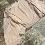 Bebrand Pink Sweater Size M Photo 1