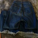 SheIn Bell Bottom Flare Jeans Photo 1