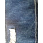 Route 66  Carpenter Jeans Womens 17/18 Blue medium Wash Denim Photo 5