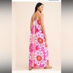 Farm Rio Maia Jumpsuit- Medium Photo 1