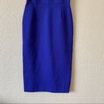 Love by Design OffTheShoulder Foldover Midi Dress Photo 4