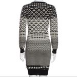 Opening Ceremony  Fleece Wool Sweater Dress Photo 1