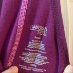 Danskin  Now Pink/Purple Be Strong Stay Strong Active Tank XS Photo 1