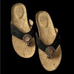 sbicca  Women’s Black Sandals #10M‎ Photo 1