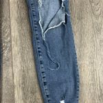 Good American Distressed Jeans Photo 1