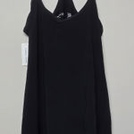 Outdoor Voices Outdoor‎ Voices The Exercise Dress Shorts Skort Racerback Black Sz XXL Outdoors Photo 0