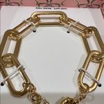 House of Harlow 1960 | Classic Chain Bracelet Gold Photo 8