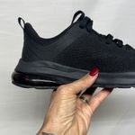 Avia  Women's Black Athletic Shoes Photo 2