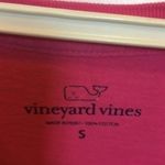 Vineyard Vines Pink And Blue Long Sleeved Shirt Photo 3