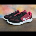Nike Revolution 3 819303-600 Women’s Running Shoes Size 8.5M Photo 1
