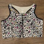 Torrid Leopard Print Sports Bra SIZE XXL 2XL NWOT Photo 0