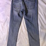 BKE  Light Blue Women's Skinny Jeans Photo 6