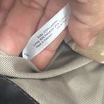 Talbots  Black Leather Quilted Bucket Bag Photo 7