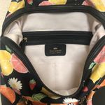 Juicy Couture  Black Citrus Forbidden Fruit Backpack Photo 9