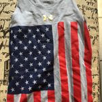 Under Armour Running Tank Top Photo 1