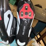 Peloton  Cycling Shoes size 40 Photo 3