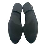 Trotters Liz Loafer Black Tumbled Leather US Women's 6 WW Photo 6