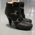 Nine West Women’s Booties Heels 7.5 Photo 11