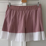 Varley NWT  Chase High Rise Skort 14.5” Photo 0
