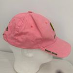 John Deere  Pink Nothing Runs Like a Deer Owners Edition Hat Photo 3