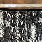 Calvin Klein  plus size L skirt Photo 5