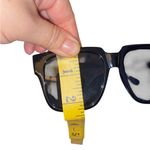 Quay Australia Quay On The Prowl Square Black Sunglasses 55mm Photo 10