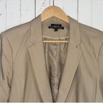 Apt. 9  The Torie Blazer Tan Size 14 Photo 3
