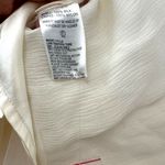 BHLDN Rachel Gilbert Sequined Silk Wedding Gown Size 6 Photo 13