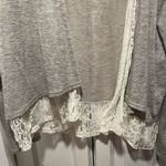 American Rag Light Lace cardigan Photo 6