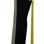 Adore Me Women Size Small Leggings Black Silver 7-531 Photo 4