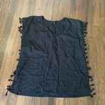 Amazon  black swimsuit cover Photo 0