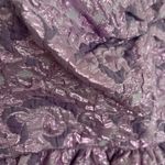 ZARA Strappy Purple Top Photo 6