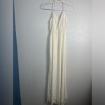 Show Me Your Mumu - Gala Gown - white size xs Photo 3